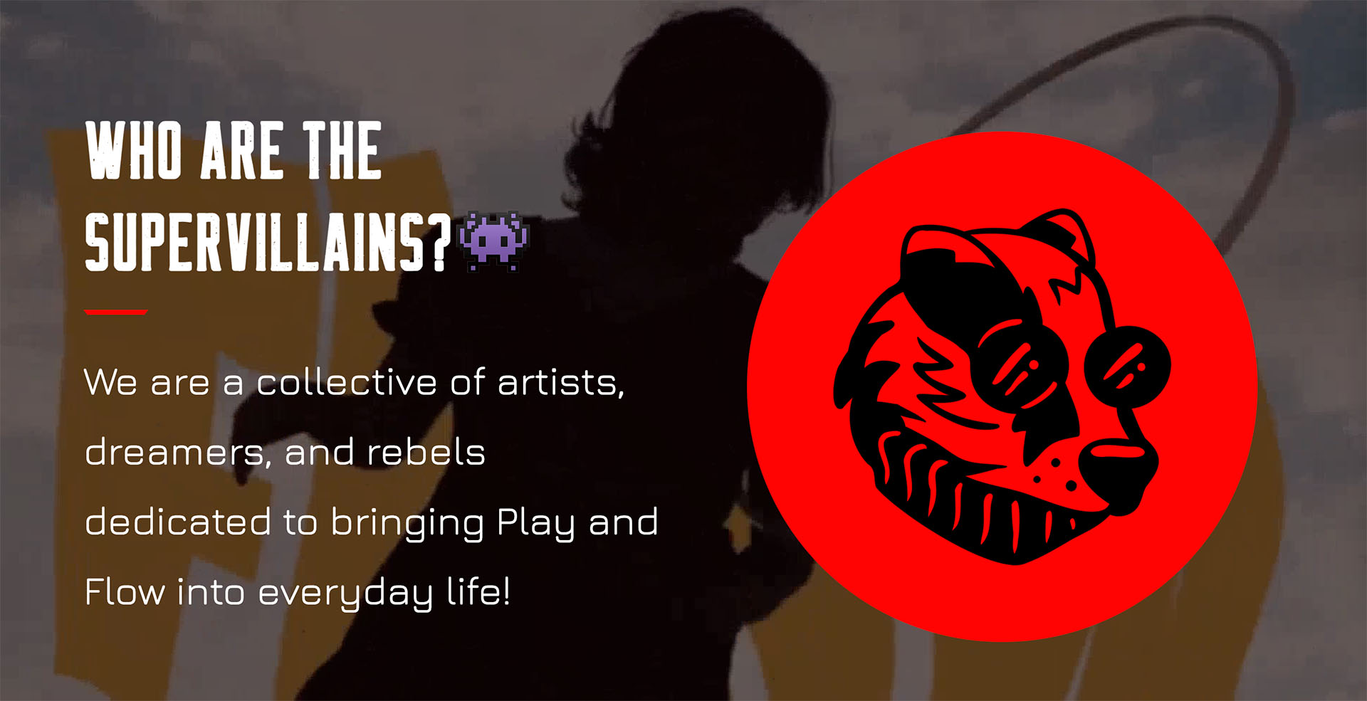 Supervillains preview